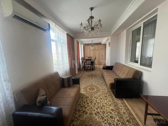 Сдаётся 5-комн. вторичка 130 м², м. Нариман Нариманов, photo 3 from 17