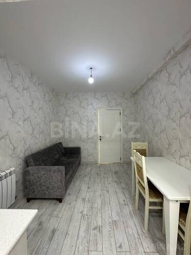 Satılır 2 otaqlı köhnə tikili 40 m², Yeni Yasamal q., photo 8 from 18
