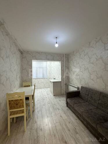 Satılır 2 otaqlı köhnə tikili 40 m², Yeni Yasamal q., photo 13 from 18