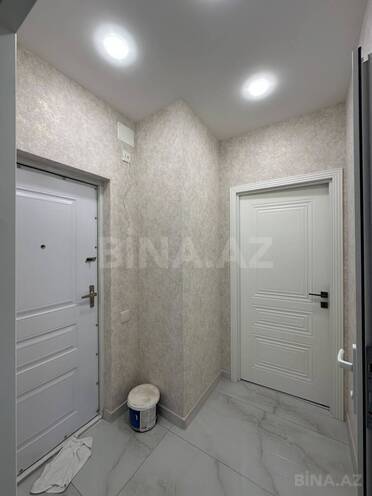 Satılır 2 otaqlı köhnə tikili 40 m², Yeni Yasamal q., photo 7 from 18
