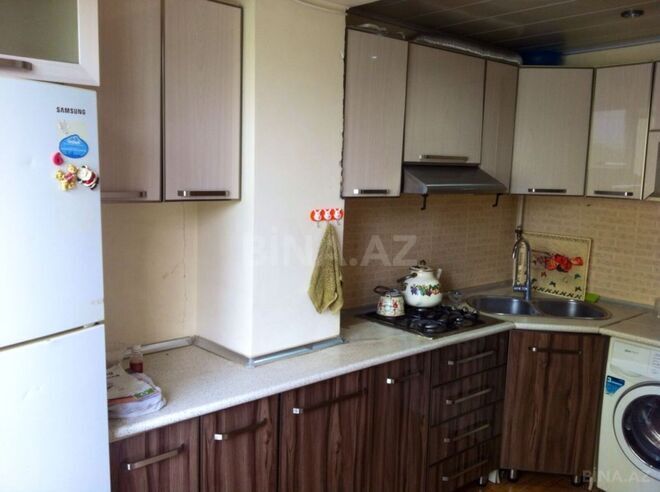 Сдаётся 2-комн. вторичка 65 м², м. 20 января, photo 8 from 10