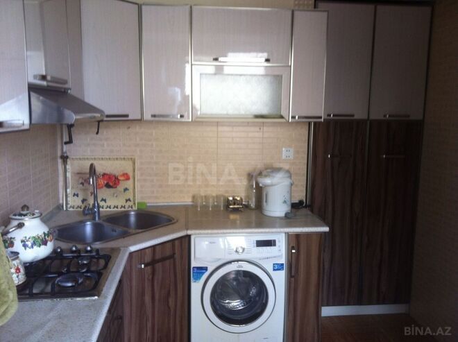 Сдаётся 2-комн. вторичка 65 м², м. 20 января, photo 7 from 10