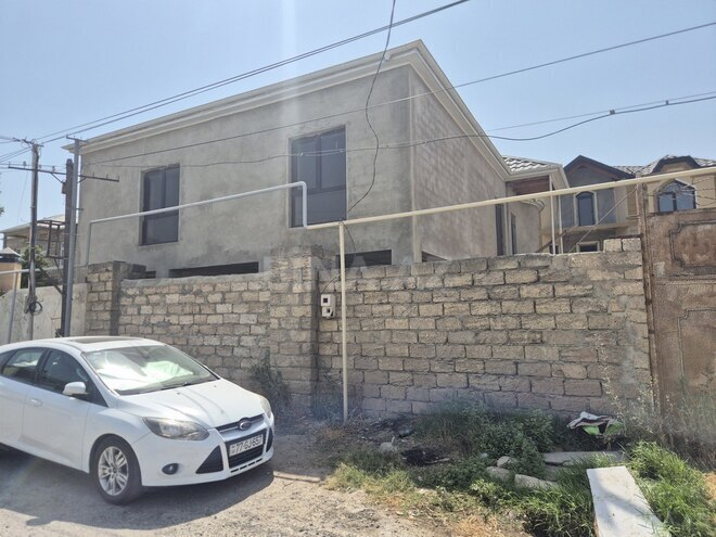 Продаётся 6-комн. дом/дача 260 м², м. Ахмедлы, photo 28 from 30