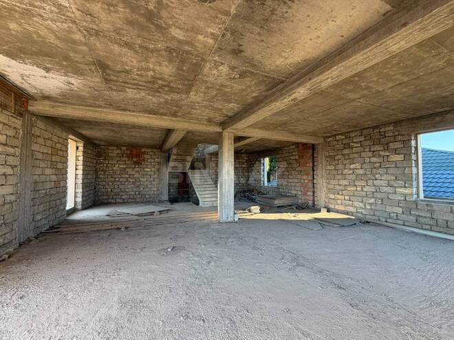 Satılır 7 otaqlı həyət evi/bağ evi 400 m², Badamdar q., photo 9 from 18