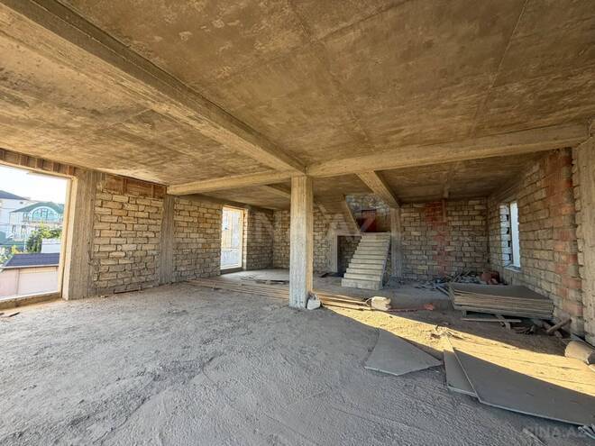 Satılır 7 otaqlı həyət evi/bağ evi 400 m², Badamdar q., photo 8 from 18