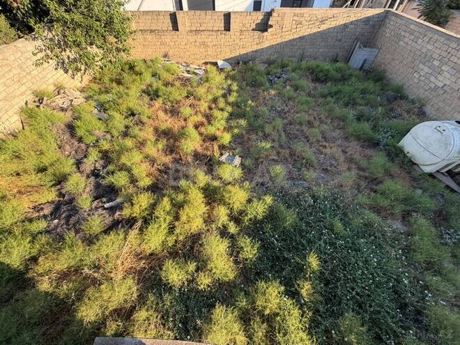 Satılır 7 otaqlı həyət evi/bağ evi 400 m², Badamdar q., photo 12 from 18