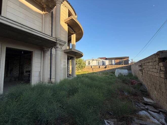 Satılır 7 otaqlı həyət evi/bağ evi 400 m², Badamdar q., photo 15 from 18