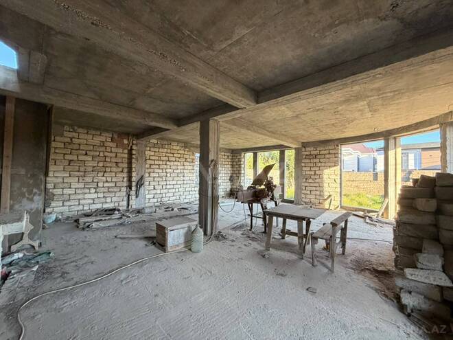 Satılır 7 otaqlı həyət evi/bağ evi 400 m², Badamdar q., photo 5 from 18