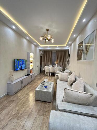 Продаётся 2-комн. новостройка 60 м², м. 28 мая, photo 3 from 25