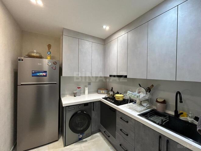 Продаётся 2-комн. новостройка 60 м², м. 28 мая, photo 11 from 25