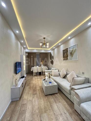 Продаётся 2-комн. новостройка 60 м², м. 28 мая, photo 1 from 25