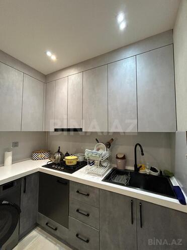 Продаётся 2-комн. новостройка 60 м², м. 28 мая, photo 10 from 25