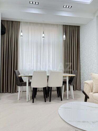 Продаётся 2-комн. новостройка 52 м², м. Дернегюль, photo 21 from 27