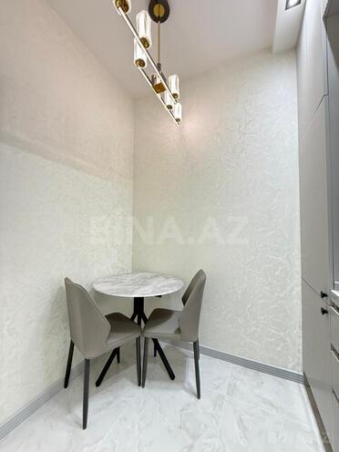 Продаётся 2-комн. новостройка 52 м², м. Дернегюль, photo 7 from 27