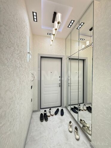 Продаётся 2-комн. новостройка 52 м², м. Дернегюль, photo 16 from 27