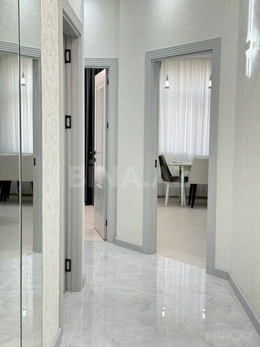 Продаётся 2-комн. новостройка 52 м², м. Дернегюль, photo 26 from 27