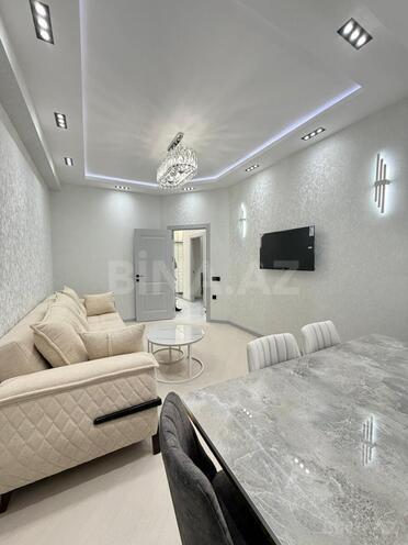 Продаётся 2-комн. новостройка 52 м², м. Дернегюль, photo 22 from 27