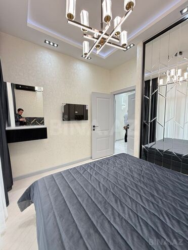 Продаётся 2-комн. новостройка 52 м², м. Дернегюль, photo 24 from 27