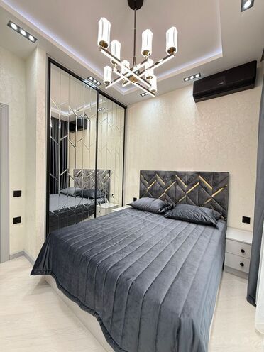 Продаётся 2-комн. новостройка 52 м², м. Дернегюль, photo 23 from 27