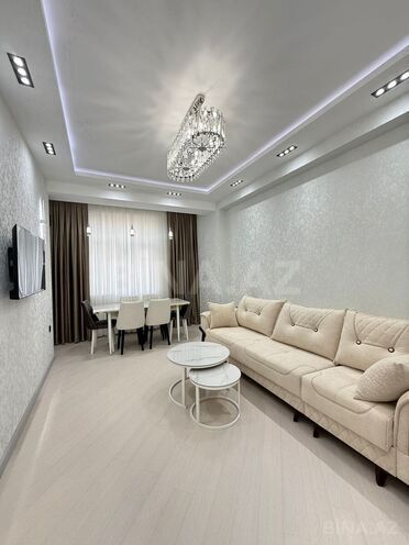 Продаётся 2-комн. новостройка 52 м², м. Дернегюль, photo 12 from 27