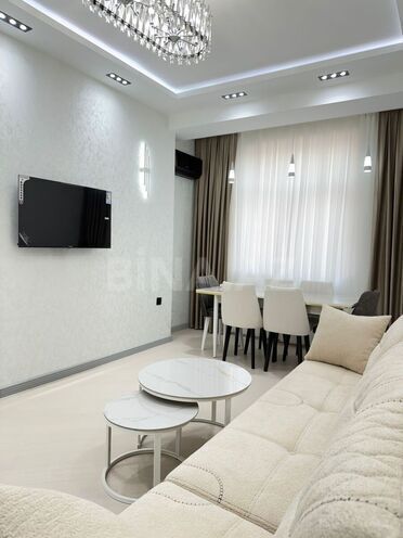 Продаётся 2-комн. новостройка 52 м², м. Дернегюль, photo 11 from 27