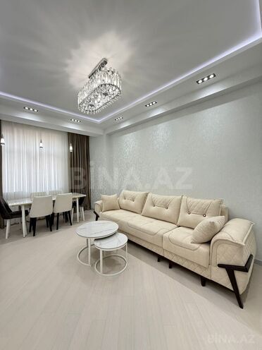 Продаётся 2-комн. новостройка 52 м², м. Дернегюль, photo 25 from 27