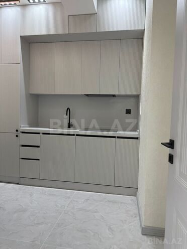 Продаётся 2-комн. новостройка 52 м², м. Дернегюль, photo 14 from 27