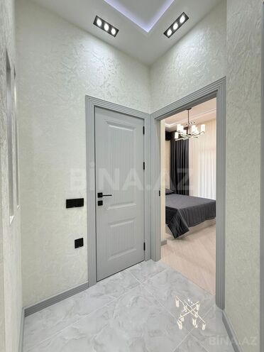 Продаётся 2-комн. новостройка 52 м², м. Дернегюль, photo 20 from 27