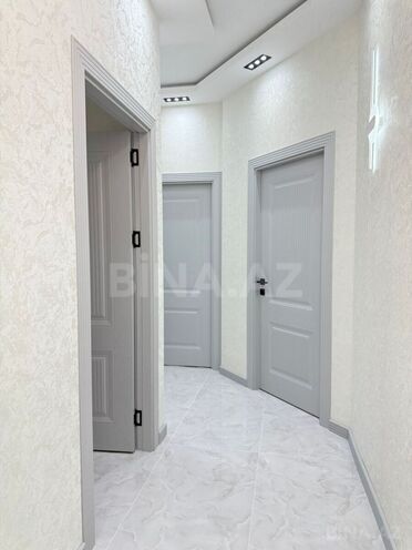 Продаётся 2-комн. новостройка 52 м², м. Дернегюль, photo 10 from 27