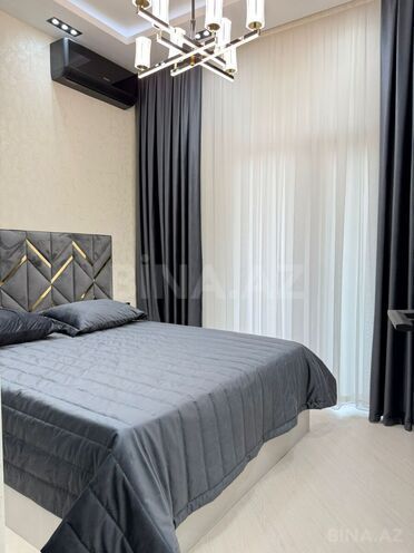 Продаётся 2-комн. новостройка 52 м², м. Дернегюль, photo 13 from 27