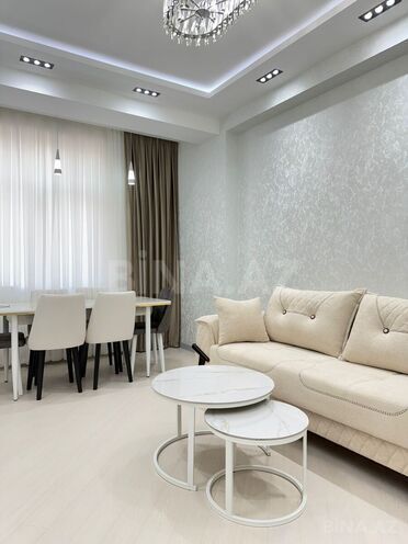 Продаётся 2-комн. новостройка 52 м², м. Дернегюль, photo 1 from 27