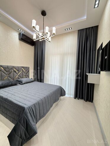Продаётся 2-комн. новостройка 52 м², м. Дернегюль, photo 4 from 27
