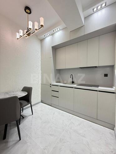 Продаётся 2-комн. новостройка 52 м², м. Дернегюль, photo 15 from 27