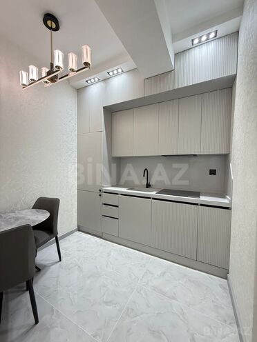Продаётся 2-комн. новостройка 52 м², м. Дернегюль, photo 9 from 27