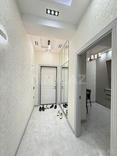 Продаётся 2-комн. новостройка 52 м², м. Дернегюль, photo 18 from 27