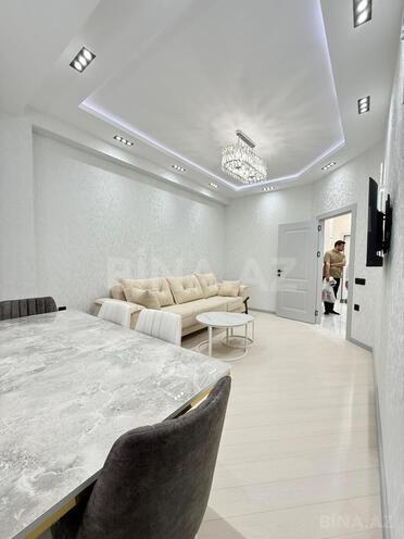 Продаётся 2-комн. новостройка 52 м², м. Дернегюль, photo 8 from 27