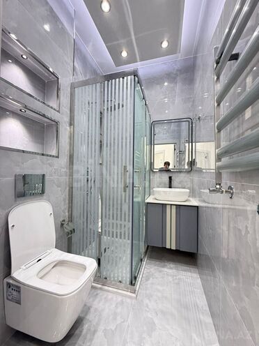 Продаётся 2-комн. новостройка 52 м², м. Дернегюль, photo 5 from 27
