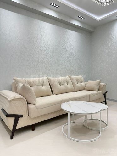 Продаётся 2-комн. новостройка 52 м², м. Дернегюль, photo 3 from 27