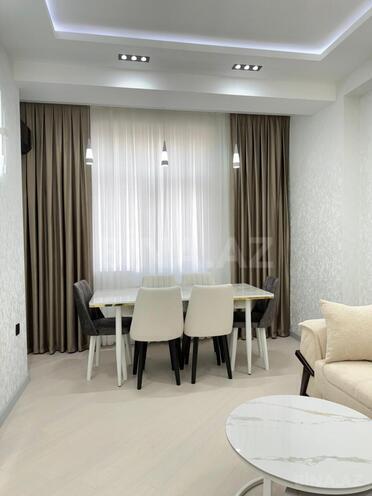 Продаётся 2-комн. новостройка 52 м², м. Дернегюль, photo 19 from 27