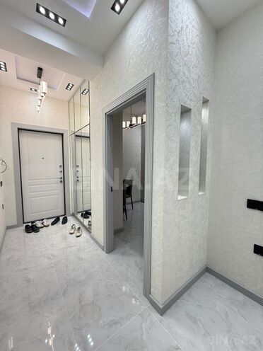 Продаётся 2-комн. новостройка 52 м², м. Дернегюль, photo 17 from 27