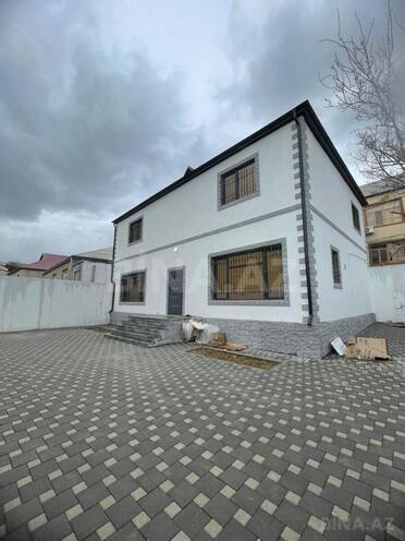 İcarəyə verilir 5 otaqlı həyət evi/bağ evi 300 m², Badamdar q., photo 5 from 28