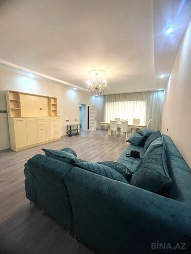 İcarəyə verilir 5 otaqlı həyət evi/bağ evi 300 m², Badamdar q., photo 4 from 28