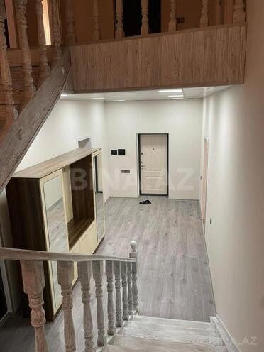 İcarəyə verilir 5 otaqlı həyət evi/bağ evi 300 m², Badamdar q., photo 17 from 28
