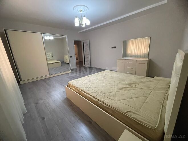 İcarəyə verilir 5 otaqlı həyət evi/bağ evi 300 m², Badamdar q., photo 11 from 28