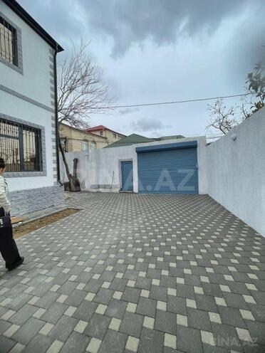 İcarəyə verilir 5 otaqlı həyət evi/bağ evi 300 m², Badamdar q., photo 6 from 28