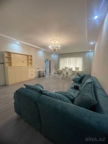 İcarəyə verilir 5 otaqlı həyət evi/bağ evi 300 m², Badamdar q., photo 8 from 28