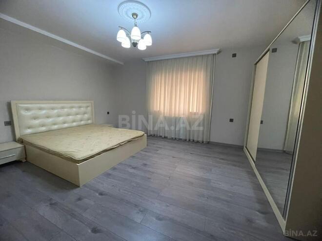 İcarəyə verilir 5 otaqlı həyət evi/bağ evi 300 m², Badamdar q., photo 12 from 28