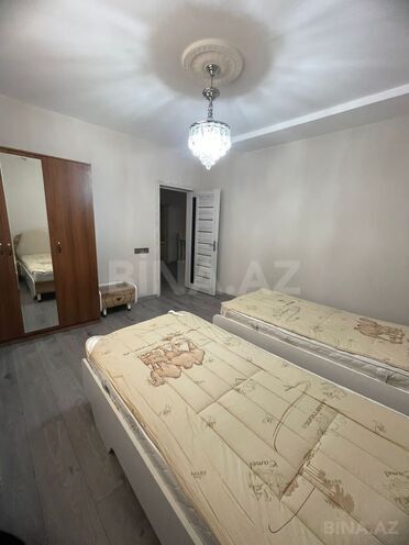 İcarəyə verilir 5 otaqlı həyət evi/bağ evi 300 m², Badamdar q., photo 24 from 28