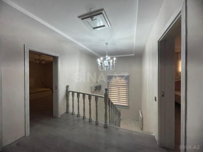 İcarəyə verilir 5 otaqlı həyət evi/bağ evi 300 m², Badamdar q., photo 16 from 28