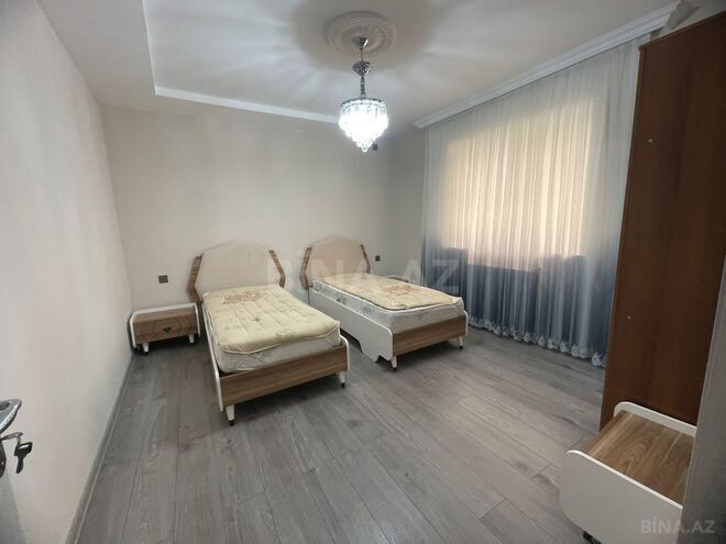 İcarəyə verilir 5 otaqlı həyət evi/bağ evi 300 m², Badamdar q., photo 23 from 28
